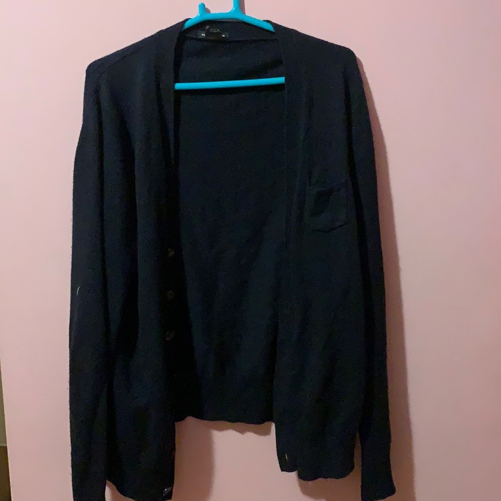 Club Monaco cardigan